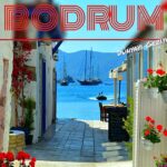 Bodrum Gezi Rehberi