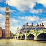 Londra Gezi Rehberi