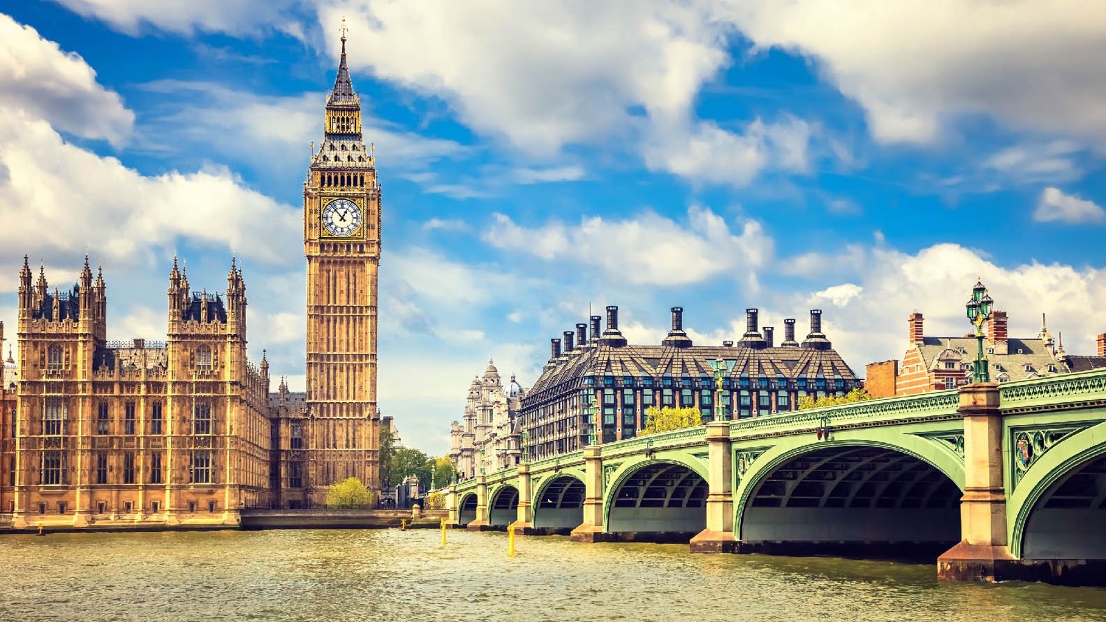 Londra Gezi Rehberi