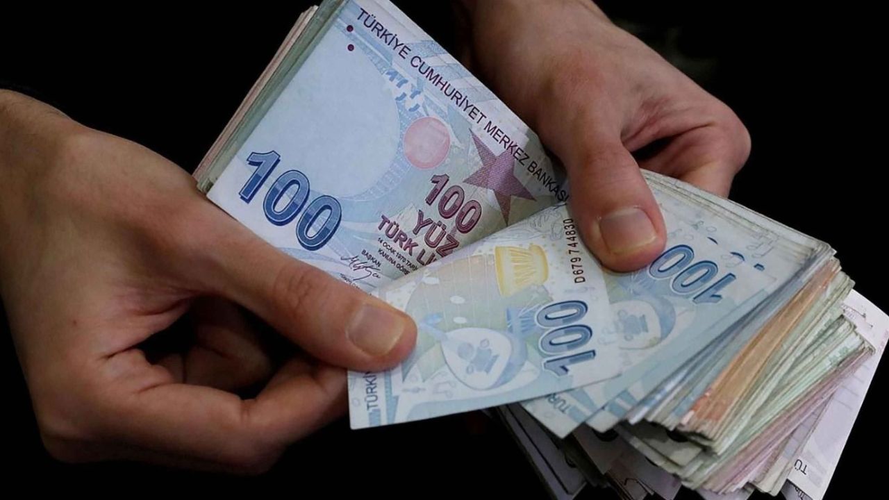 16- 18 bin TL arasına maaş alan SSK, Bağ-Kur ve 4A, 4B, 4C emeklisine zamlı yeni maaş tablosu geldi!