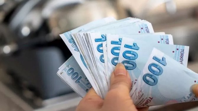 Emeklileri mest edecek jest! ING Bank emeklilere SMS gönderdi 28.000 TL trink para ödenecek
