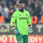 Trabzonspor’un Bonservisini Almak İstediği Andre Onana, Geri Dönmek İstiyor