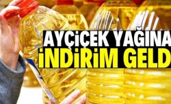 Büyük 5 LT ayçiçek yağı indirimi! BİM, ŞOK, A101, Migros, CarrefourSA’da fiyatlar düştü