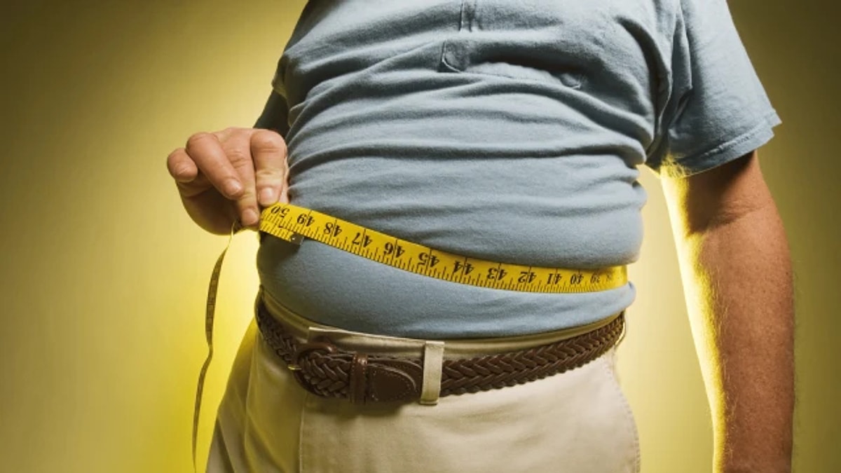 30 kilo birden veren imam formülü açıkladı: Bunları yemeyin