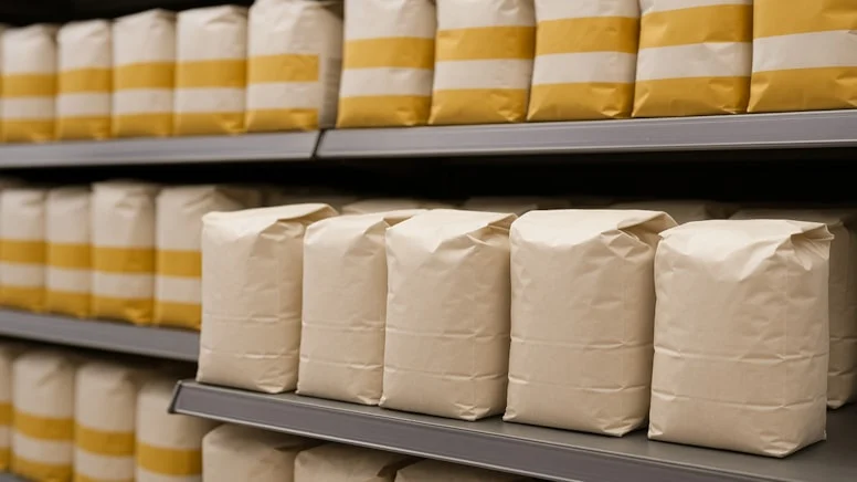 Ünlü un markası marketlerden toplatılıyor: Sakın almayın, yemeyin